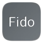 fido uaf asm android application logo